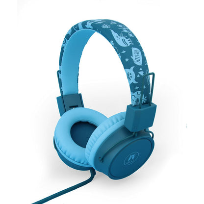 Casque DCU SAFE Bleu (1 Unités)