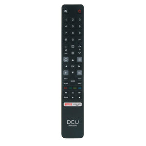 Universal Remote Control DCU 30902050