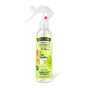 Air Freshener Spray The Fruit Company Melon (250 ml)