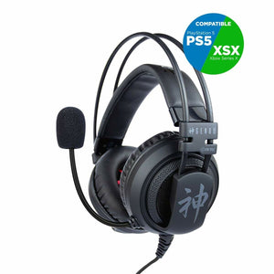 Gaming Headset mit Mikrofon FR-TEC FT2003