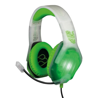 Casque FR-TEC Vert