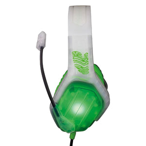 Casque FR-TEC Vert