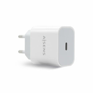 Chargeur mural Aisens A110-0537 Blanc