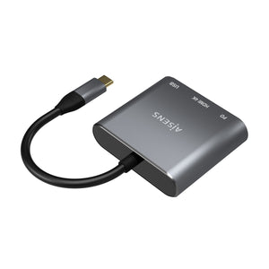 Adaptateur Micro USB vers HDMI Aisens A109-0669 15 cm