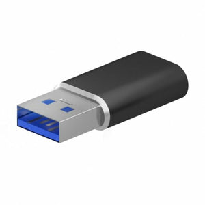 USB to USB-C Adapter Aisens A108-0678