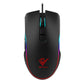 Mouse Phoenix IMPACT-X Schwarz