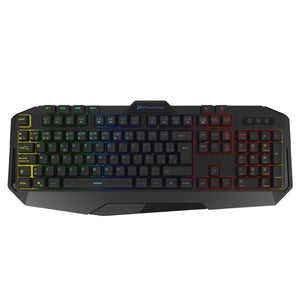 Tastatur Phoenix MK2 Qwerty Spanisch