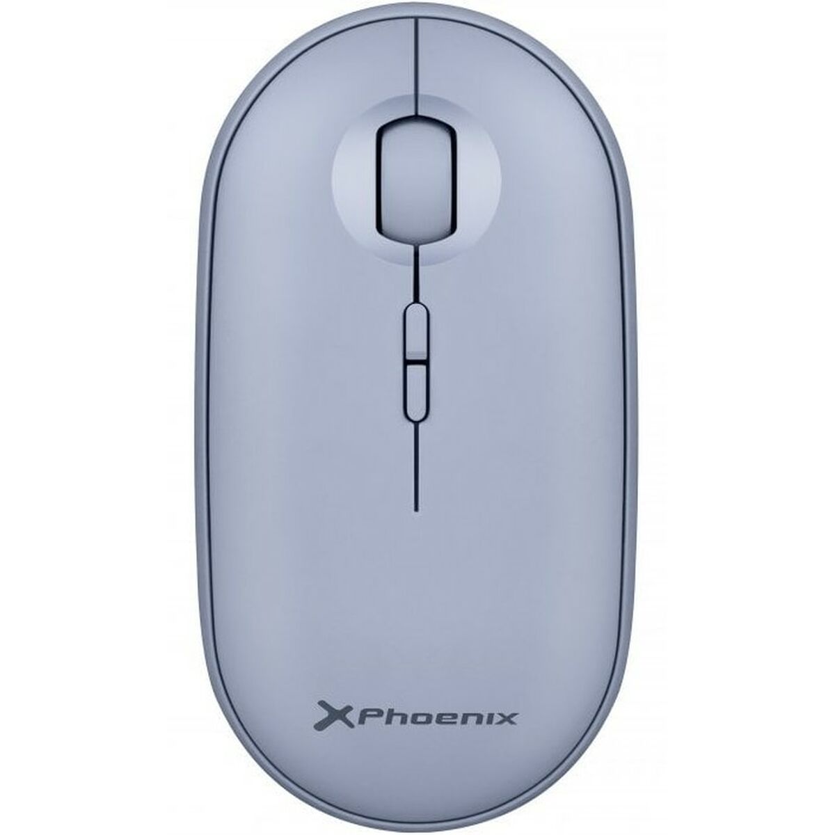 Souris sans-fil Phoenix REBBLE (1 Unités)