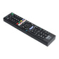 Sony Universal Remote Control TM Electron Black