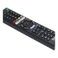 Sony Universal Remote Control TM Electron Black