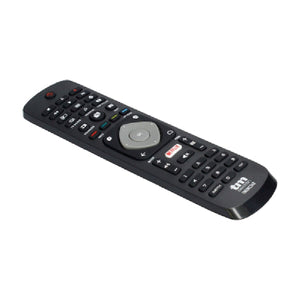 Philips Universal Remote Control TM Electron Black