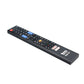 Universal Remote Control TM Electron 3-in-1