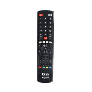 Universal Remote Control TM Electron 6 in 1