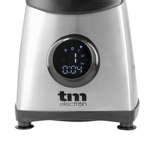 Cup Blender TM Electron 500 W 1,5 L