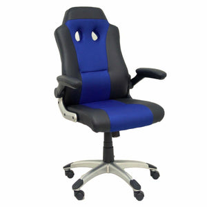 Chaise de jeu Talave Foröl 229NGRN Bleu Noir