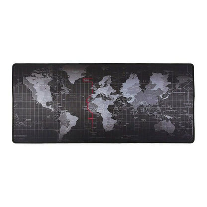 Tapis Subblim SUBMP01PUW01 Noir 90 x 40 cm