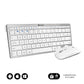 Clavier Subblim SUBKBC-OCO010