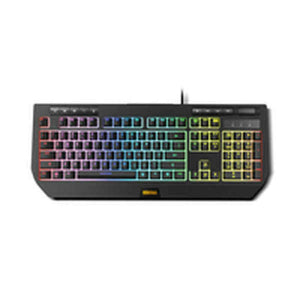 Gaming Keyboard Krom Kuma USB RGB