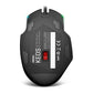 Souris Gaming avec LED Krom Keos 6400 dpi RGB