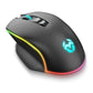 Souris Gaming avec LED Krom Keos 6400 dpi RGB