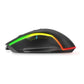 Souris Gaming avec LED Krom Keos 6400 dpi RGB