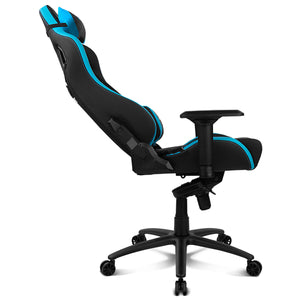 Chaise de jeu DRIFT DR500BL