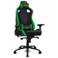 Gaming-Stuhl DRIFT DR500 Schwarz grün Schwarz/Grün