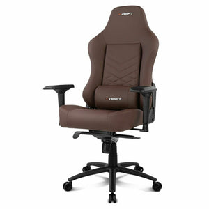 Chaise de jeu DRIFT DR550 Marron