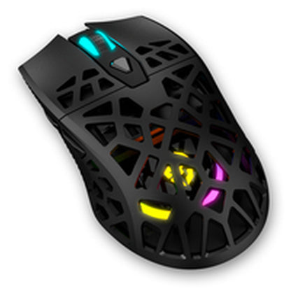 Souris Gaming Krom Kaiyu RGB