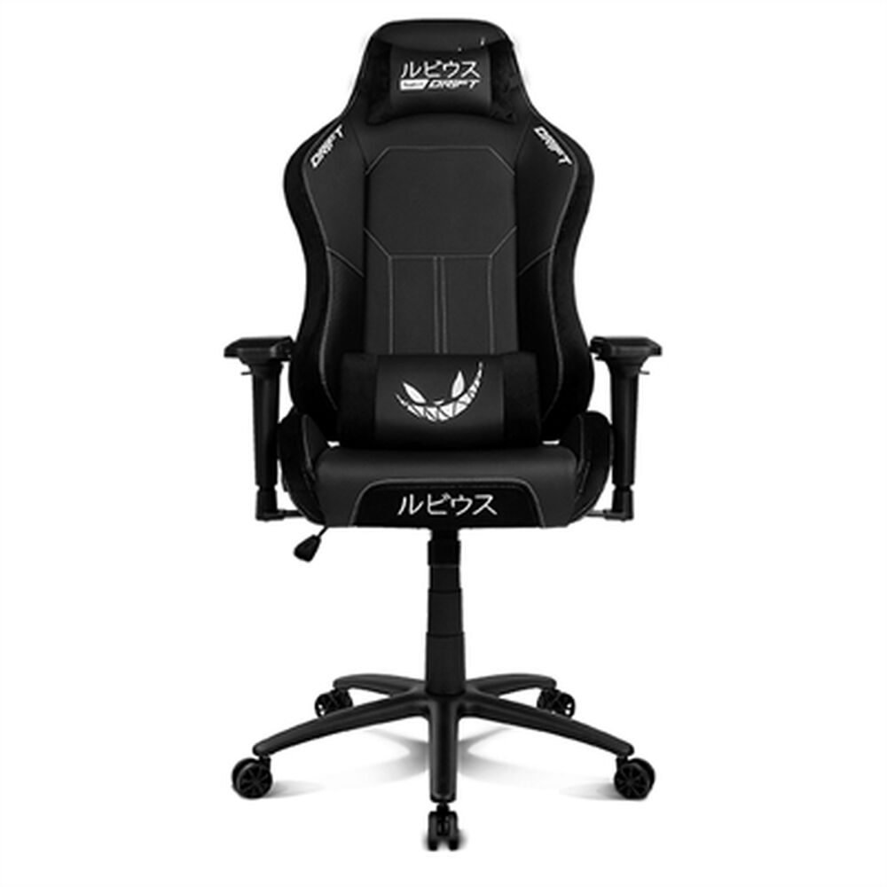 Gaming-Stuhl DRIFT DR250RU Schwarz