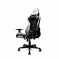 Chaise de jeu DRIFT DR175 Gris