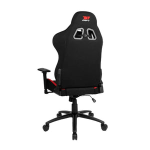 Gaming-Stuhl DRIFT DR110BR Schwarz Rot/Schwarz