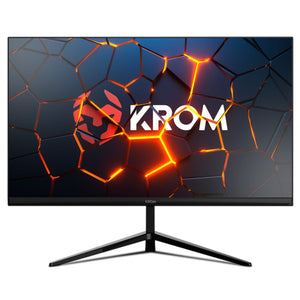 Écran Nox NXKROMKERTZ24 Full HD LED 200 Hz RGB 23,8" VA Flicker free