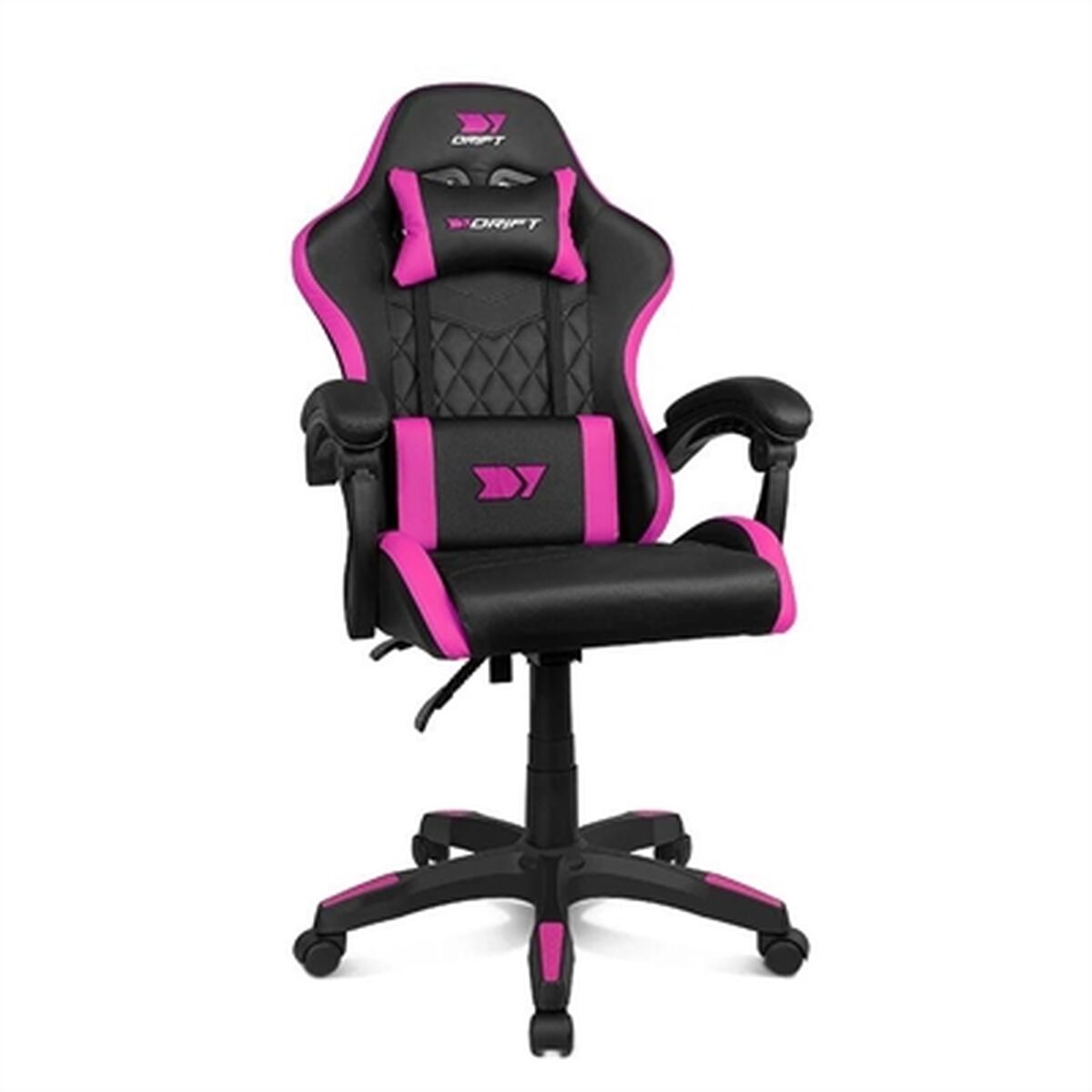 Gaming-Stuhl DRIFT DR35 Pink