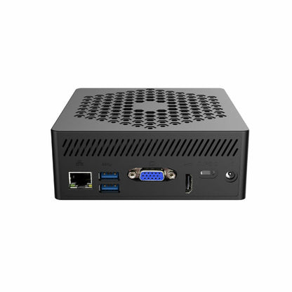 Mini-PC LEOTEC GYORS 256 GB SSD 8 GB DDR4 Intel© Core™ i5-10210U