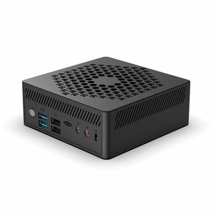 Mini-PC LEOTEC GYORS 256 GB SSD 8 GB DDR4 Intel© Core™ i5-10210U