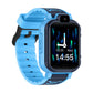 Montre intelligente LEOTEC KIDS ALLO PLUS 4G Bleu 1,69"