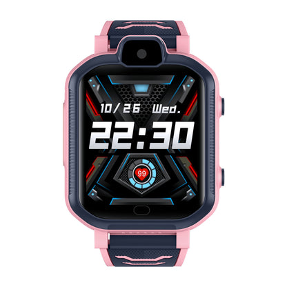 Smartwatch LEOTEC LESWKIDS07P Rosa