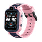 Smartwatch LEOTEC LESWKIDS07P Rosa