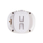 Localisateur GPS LEOTEC Leotec 4G Pet Tracker Blanc