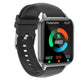 Smartwatch LEOTEC LESW41K Schwarz