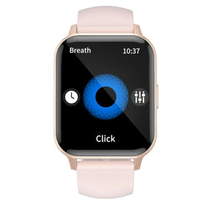 Smartwatch LEOTEC LESW41P Pink