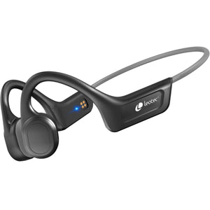 Casques avec Microphone LEOTEC OSEA  Gris