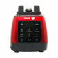 Bol mixeur FAGOR FGE200G Rouge 2000 W