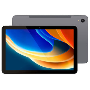 Tablette SPC Gravity 4 Mediatek MT8183 Noir 128 GB 6 GB RAM 10,3"