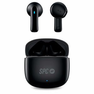 Headphones SPC Black