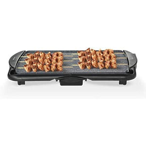 Grill Universal Blue 48 x 26 cm 2000 W