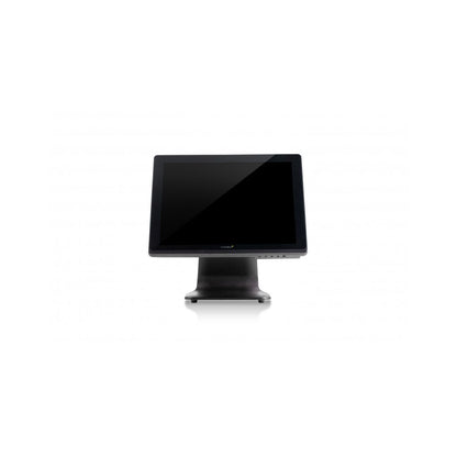 Écran Tactile Interactif Premier TPM17TOUCHCAPB 17" LED LCD