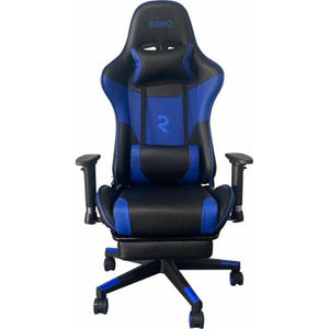 Gaming-Stuhl Romo RO SG DIAMOND Schwarz