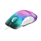 Mouse Mars Gaming MMGLOW 12800 dpi White